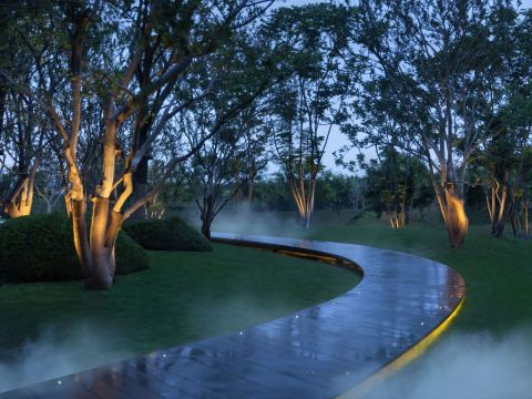 郑州万科·拾谧森语