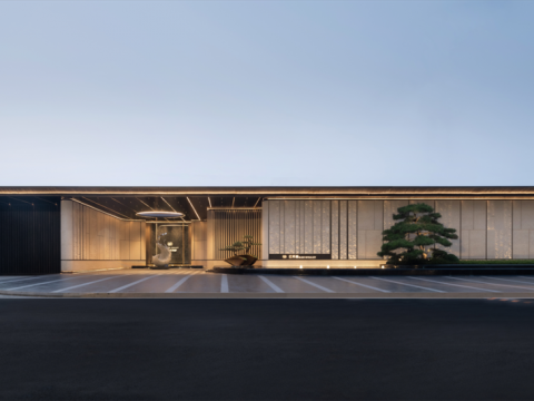 苏州·云河颂项目