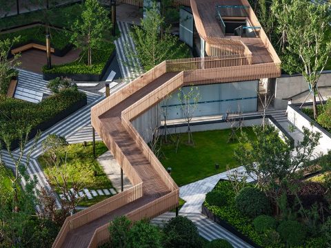 瑞源·名嘉康城