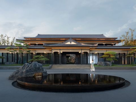 宿迁· 桃李春风