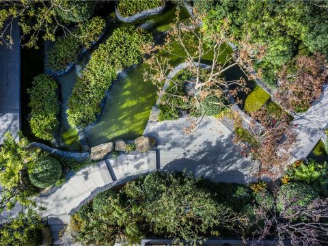 天津中海澜湖苑