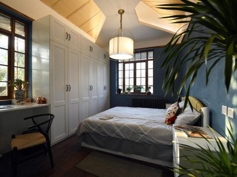 百万庄黄瓜园设计