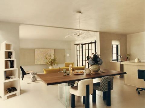 度合一衡 | 都市人的居心地