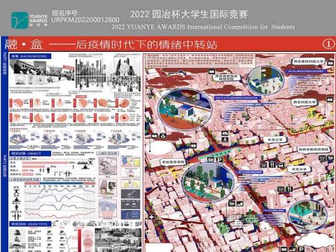 快闪盲盒——后疫情时代下的情绪中转站