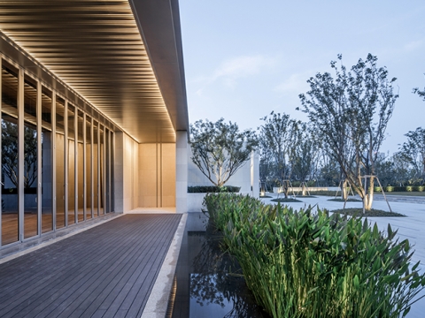 重庆中交·中央公园