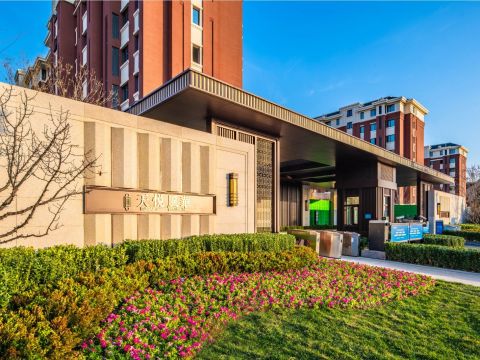 天津旭辉天悦风华