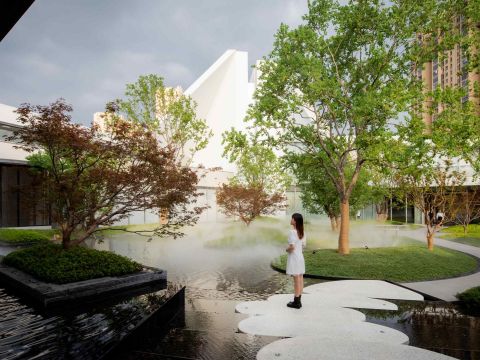 梦想·麓隐桐溪