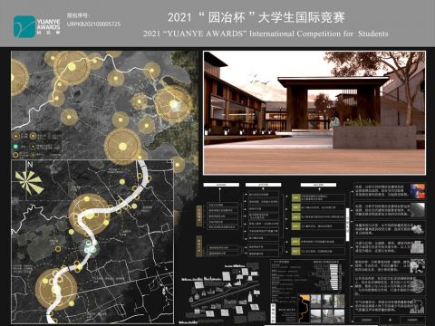 基于视觉元素的城市文化场所营造——以南浦大桥326、327地块为例