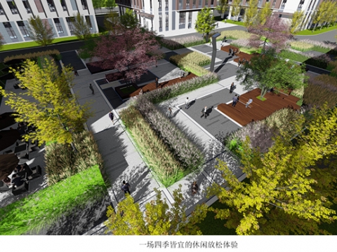 东湖高新光谷文化创意产业园