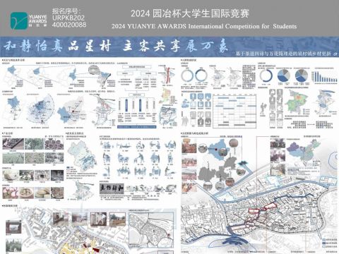 游村共聚，叙事星村