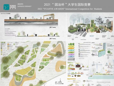 城市农业：利用屋顶空间