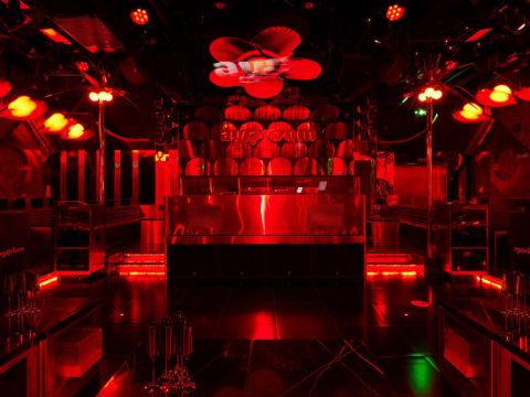 间禾空间 | 杭州AYO ROOM