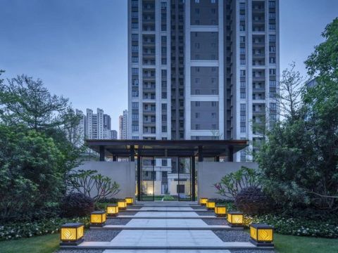 安溪阳光城丽景湾