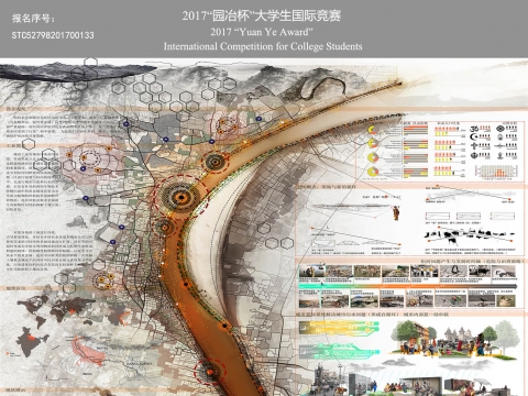 治理恒河改变社会--自然--人类的归宿