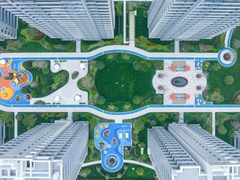 杭州·滨江御滨府