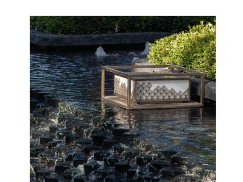 烟火相融·万象颂景 | 青岛保利和颂