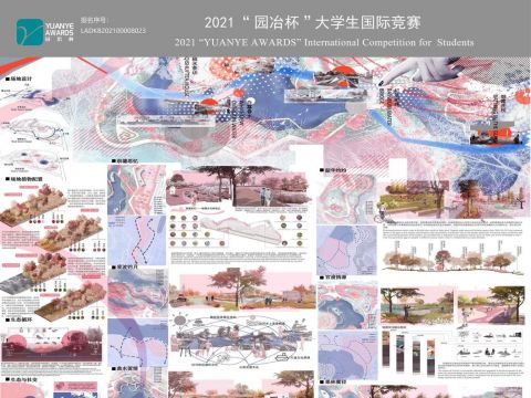 飏青微漾，梦归故渊