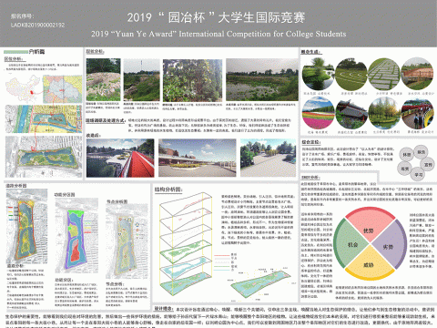 刘琦公园景观设计