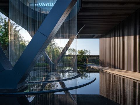 阳光城北京 · 溪山悦