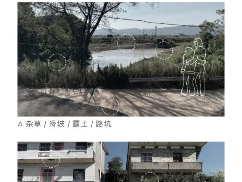 南昌市·安义县 新基、老基村