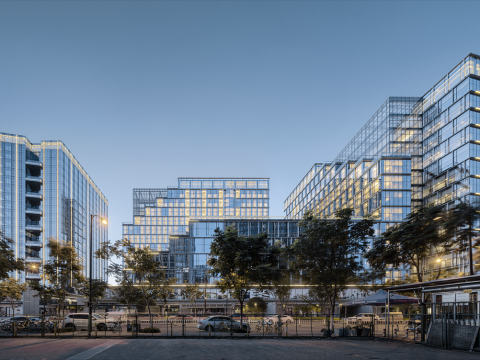 gad | 杭州春树云筑