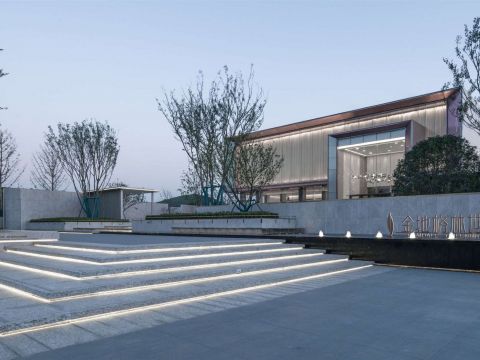 金地·格林世界