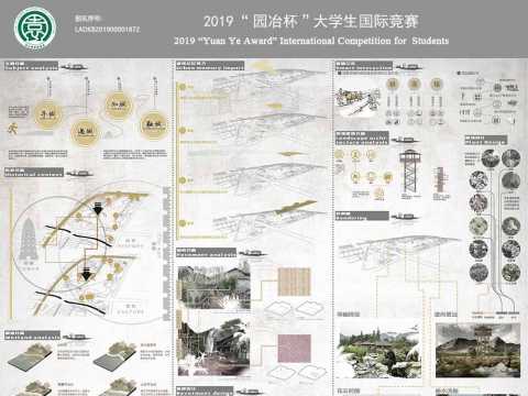 溯忆——城墙下的寻梦古塘