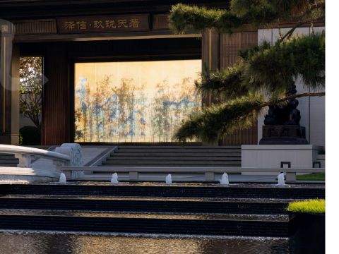 泽信•玖珑天著