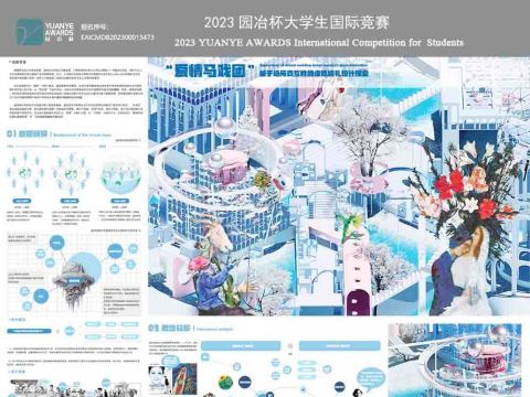 “爱情马戏团” ——基于场所交互性的的虚拟婚礼设计探索