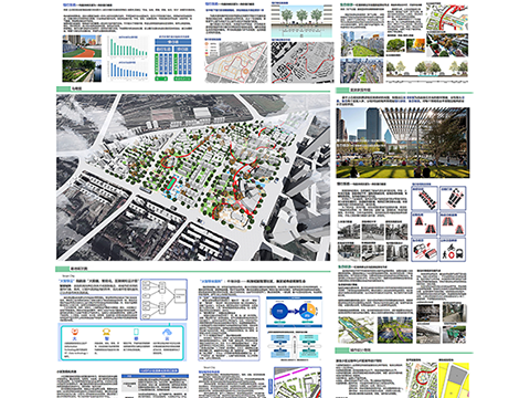 继往开来，老城更新