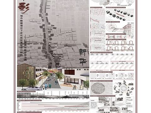 《界影 · 新华》