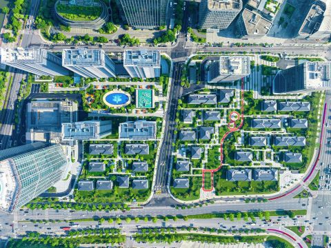 杭州·滨江滨耀城