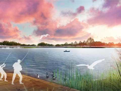 武汉联投置业汉口郡项目