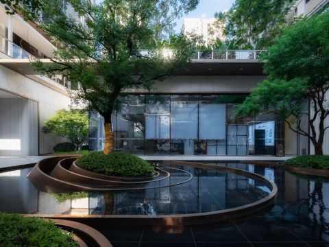 重庆信达·九珑郡