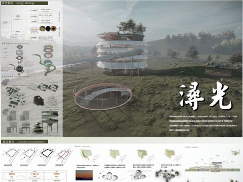 古蜀文明焕彩企划