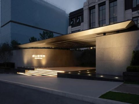 融创·崂山壹號院