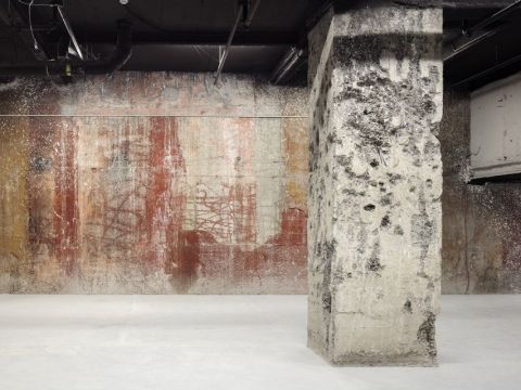 Integral reform of the Bizkaia tower  Bizkaia大楼整体改造