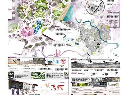 时光重启——治愈花园