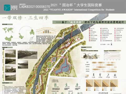 一带双修·三生四季