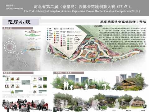 西安建筑科技大学+屈旦林+3号地