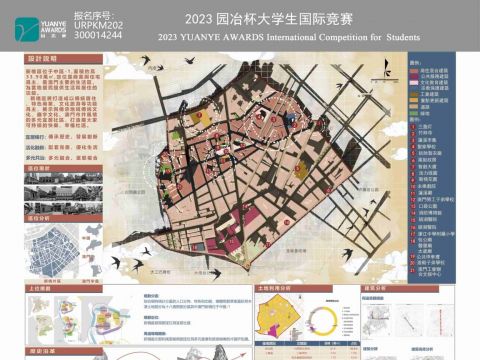 烟火市井，熙攘新桥