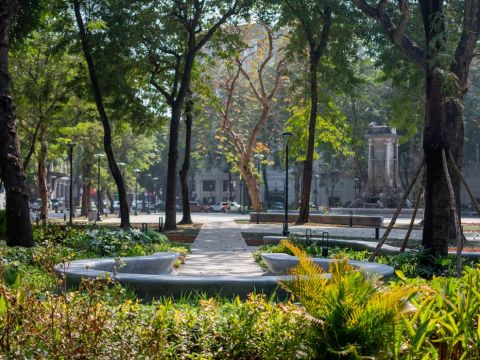 DE-SO Asia | THE FRENCH QUARTER