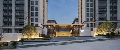 重庆龙湖两江新宸-云顶