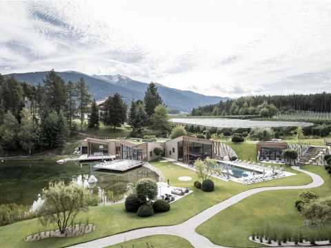 noa* | 意大利Seehof花园酒店