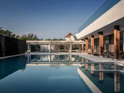 纬图设计｜管宅