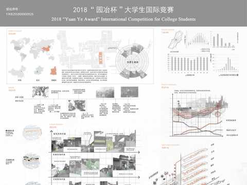 GENE——北京市西城区白塔寺片区苏萝卜胡同景观微更新改造