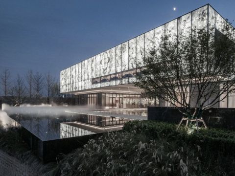 无锡·阳光城金科玖珑悦