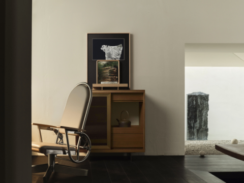 BobChen Design Office | 建筑工作室