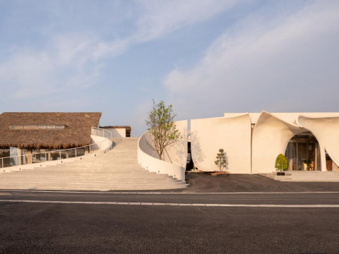 NUAGE TANCH云朵农场