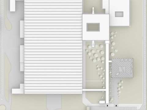 Bonfiglioli Headquarters